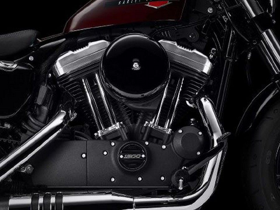 2021 Harley-Davidson Forty-Eight®