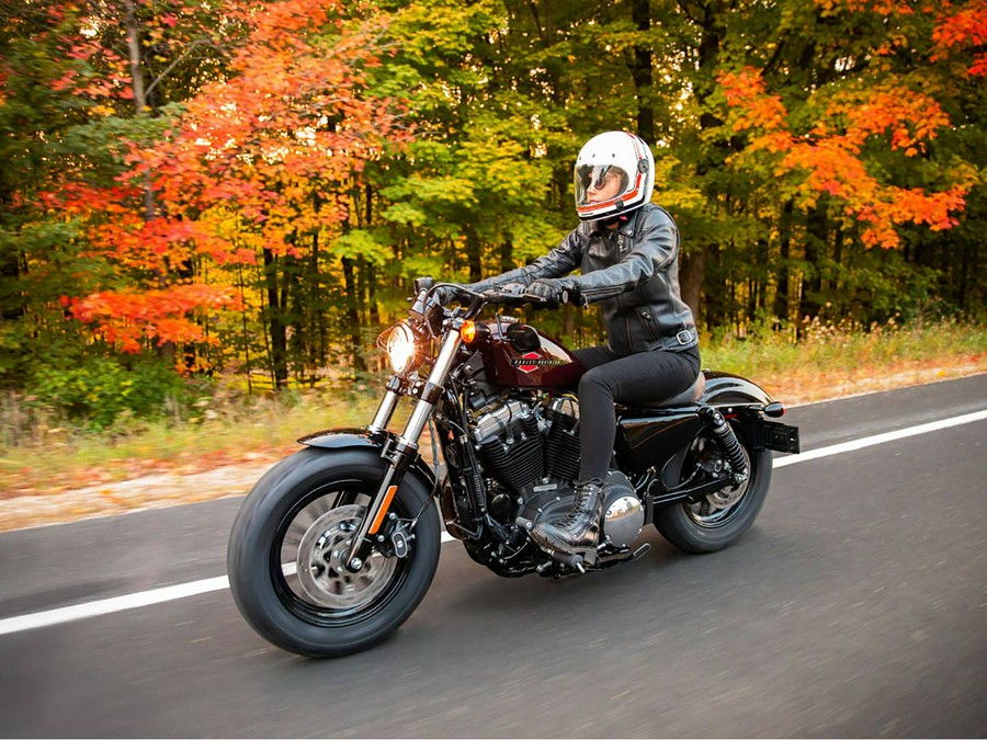 2021 Harley-Davidson Forty-Eight®