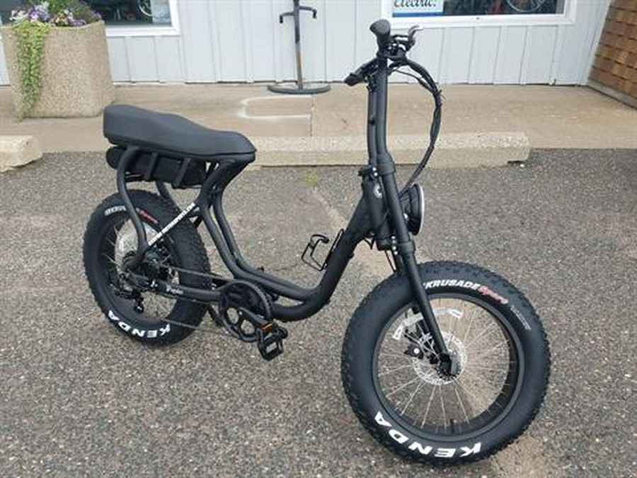 Scootstar Popstar Electric Bike