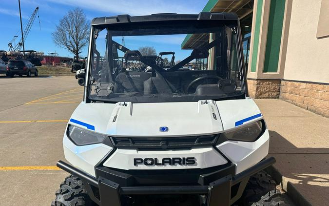 2024 Polaris Ranger XP Kinetic Premium