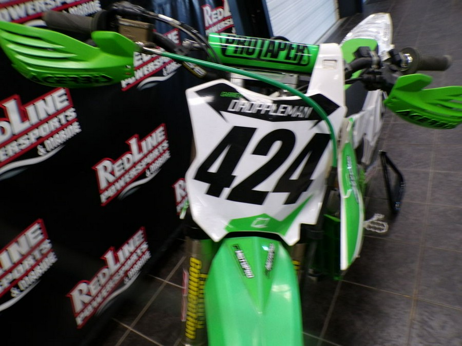 2020 Kawasaki KX™250