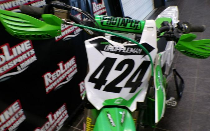 2020 Kawasaki KX™250