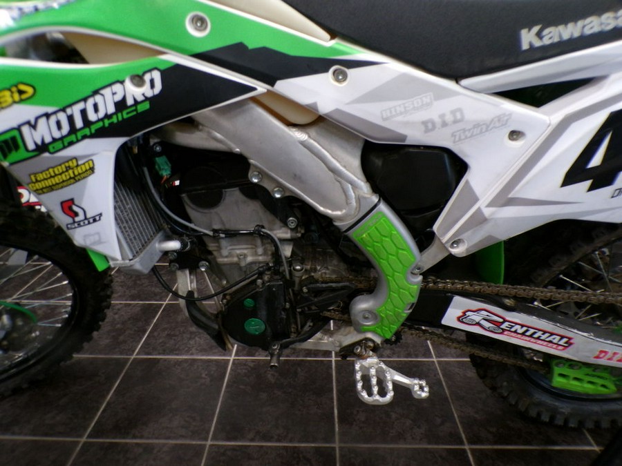 2020 Kawasaki KX™250