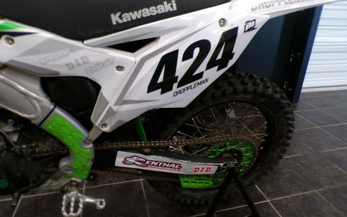 2020 Kawasaki KX™250