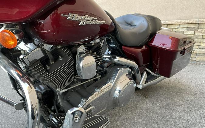 2008 Harley-davidson STREET GLIDE BASE