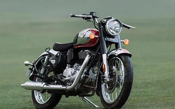 2024 Royal Enfield Classic 350