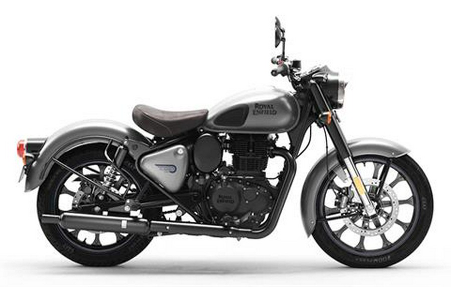 2024 Royal Enfield Classic 350