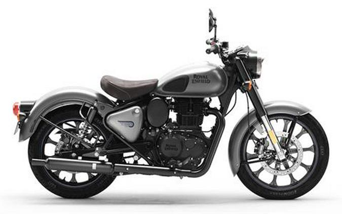 2024 Royal Enfield Classic 350