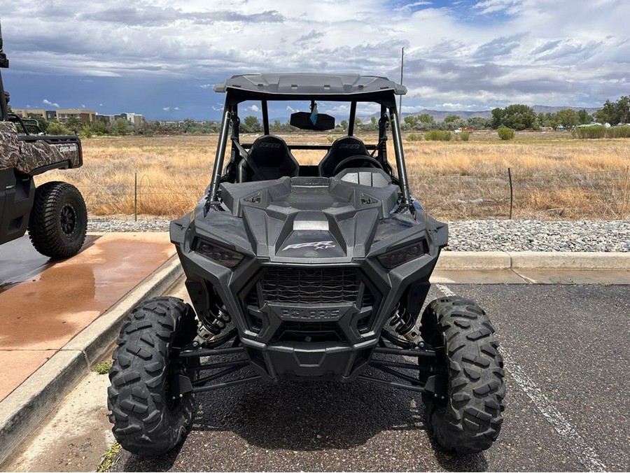 2023 Polaris Industries RZR XP 1000 Sport - Cruiser Black