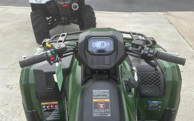 2024 Kawasaki Brute Force 750