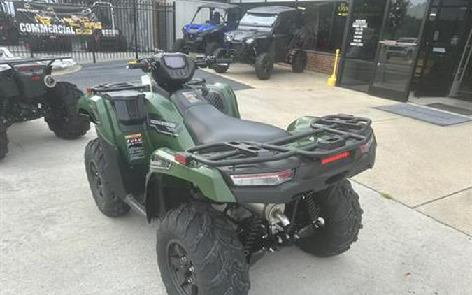 2024 Kawasaki Brute Force 750