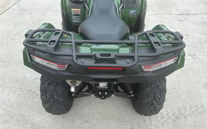 2024 Kawasaki Brute Force 750