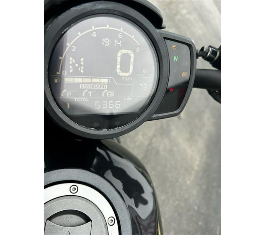 2021 Honda Rebel 1100