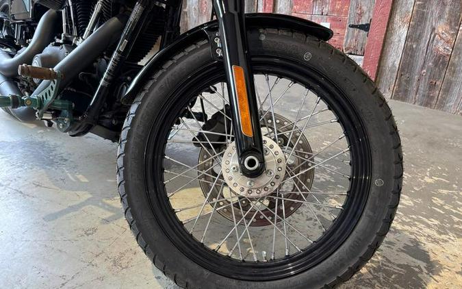 2013 Harley-Davidson® FXDB - Dyna® Street Bob®
