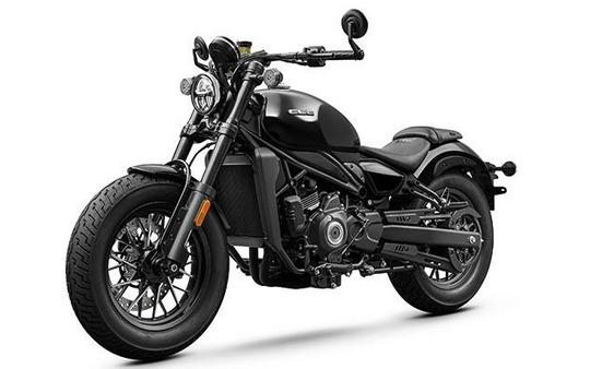 2025 CFMOTO 450 CL-C