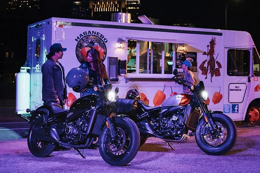 2025 CFMOTO 450 CL-C