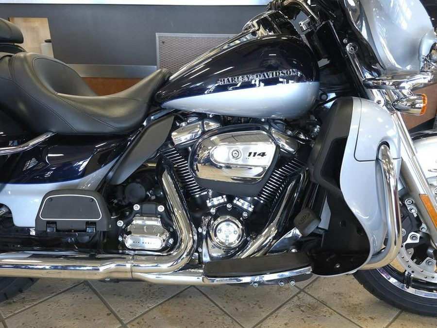 2019 Harley-Davidson® FLHTK - Ultra Limited