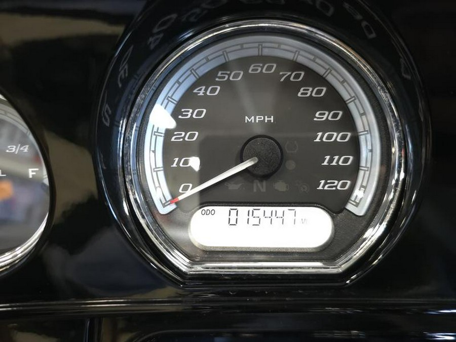 2019 Harley-Davidson® FLHTK - Ultra Limited