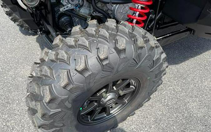 2025 Polaris RZR PRO XP 4 Ultimate