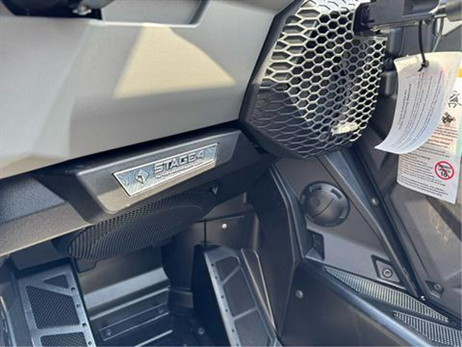 2025 Polaris RZR PRO XP 4 Ultimate