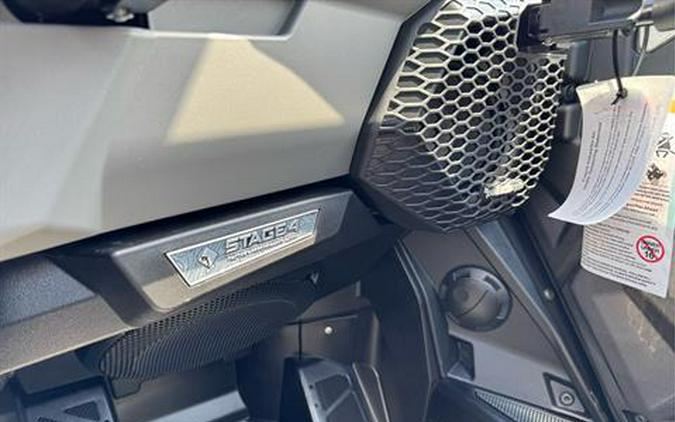 2025 Polaris RZR PRO XP 4 Ultimate