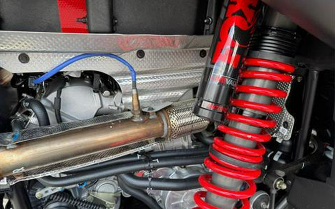 2025 Polaris RZR PRO XP 4 Ultimate