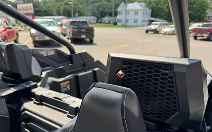 2025 Polaris RZR PRO XP 4 Ultimate