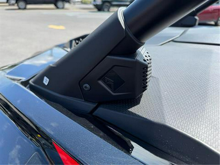 2025 Polaris RZR PRO XP 4 Ultimate