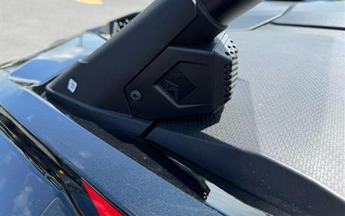 2025 Polaris RZR PRO XP 4 Ultimate