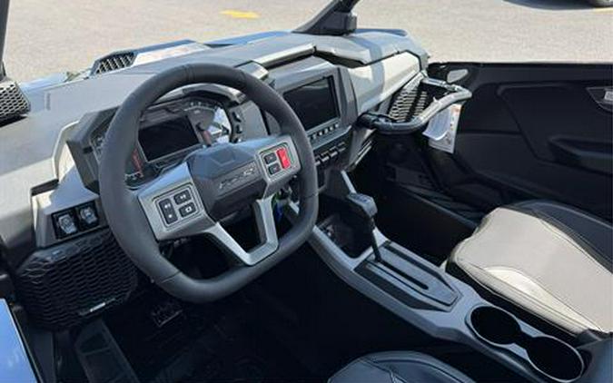 2025 Polaris RZR PRO XP 4 Ultimate