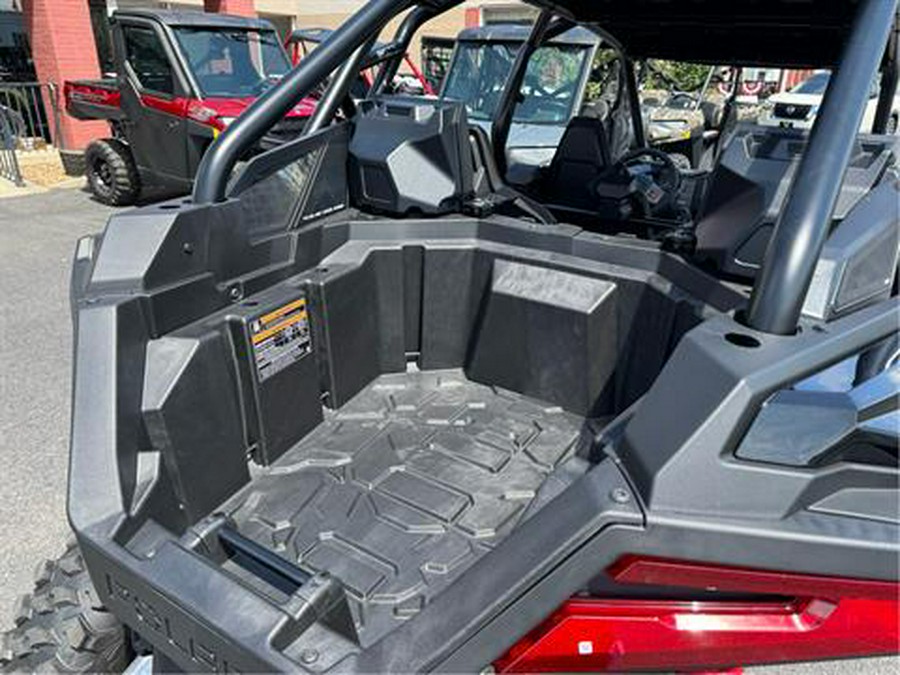 2025 Polaris RZR PRO XP 4 Ultimate