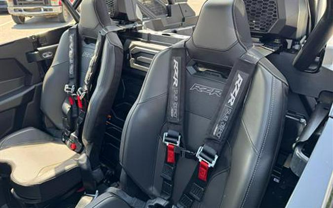 2025 Polaris RZR PRO XP 4 Ultimate