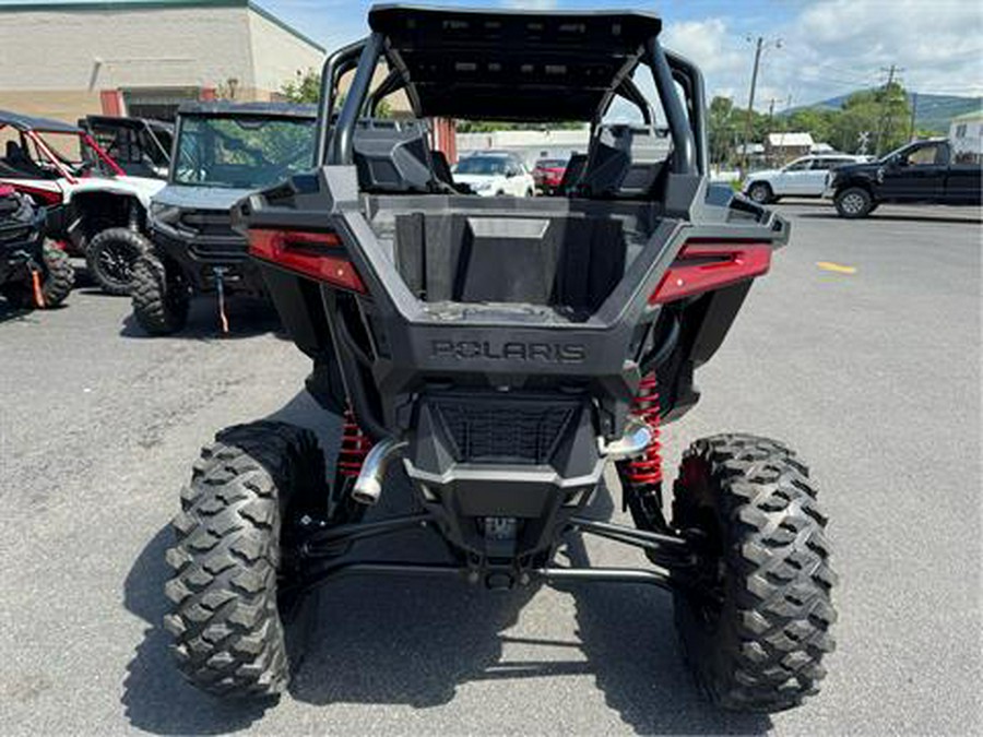 2025 Polaris RZR PRO XP 4 Ultimate