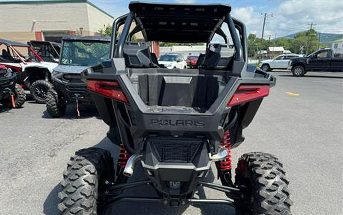 2025 Polaris RZR PRO XP 4 Ultimate