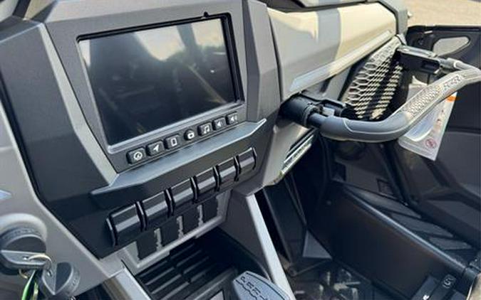 2025 Polaris RZR PRO XP 4 Ultimate