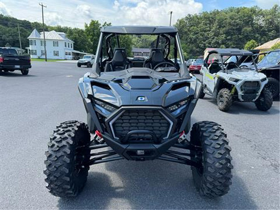 2025 Polaris RZR PRO XP 4 Ultimate