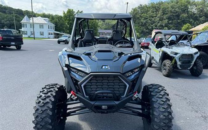2025 Polaris RZR PRO XP 4 Ultimate