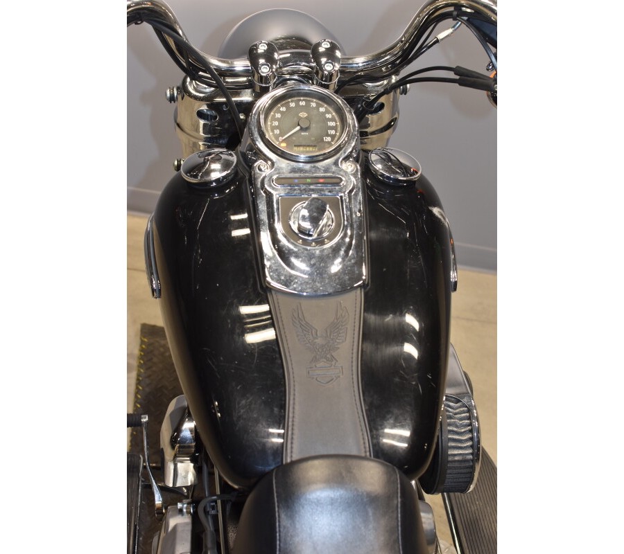 2016 Harley-Davidson Switchback FLD