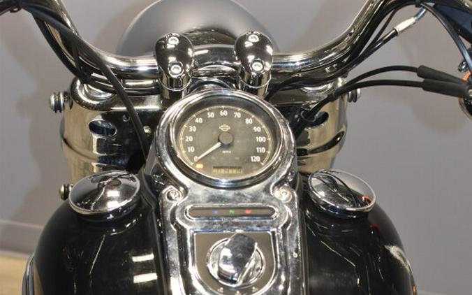 2016 Harley-Davidson Switchback