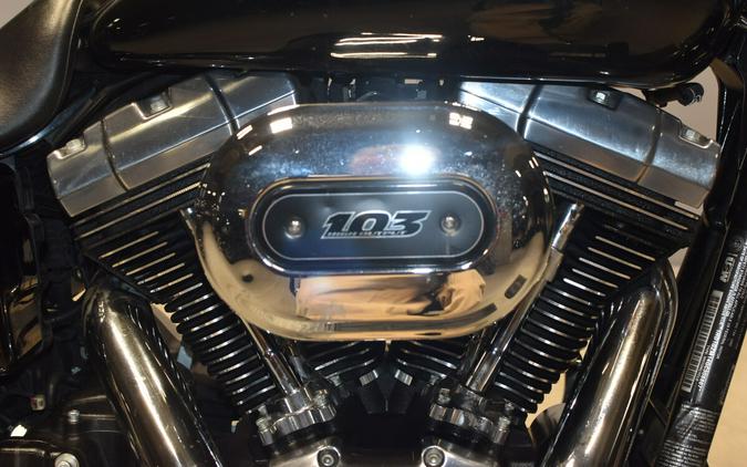 2016 Harley-Davidson Switchback