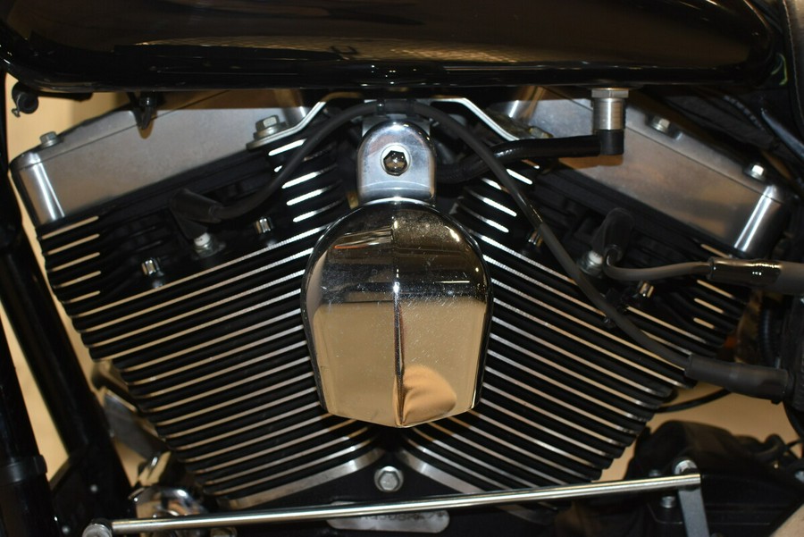 2016 Harley-Davidson Switchback FLD