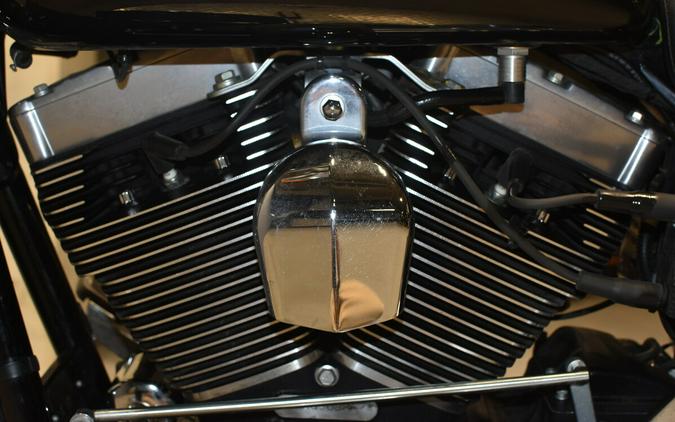 2016 Harley-Davidson Switchback