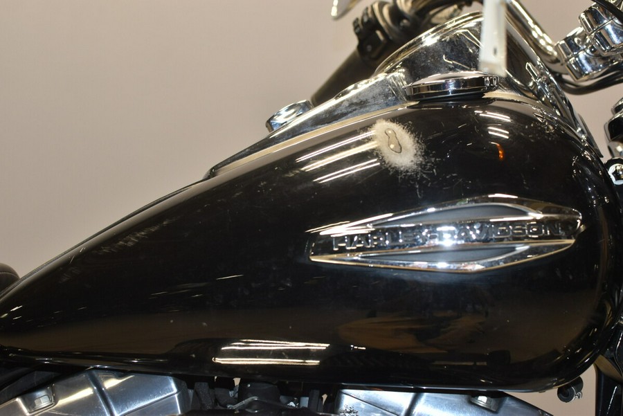 2016 Harley-Davidson Switchback FLD