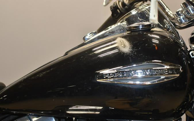 2016 Harley-Davidson Switchback