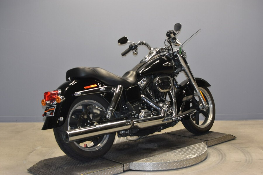 2016 Harley-Davidson Switchback FLD