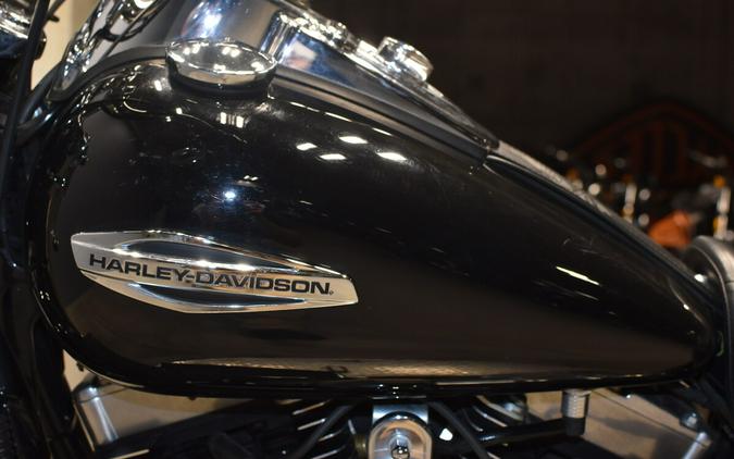 2016 Harley-Davidson Switchback