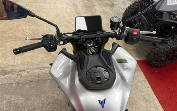 2026 Yamaha MT-09 SP