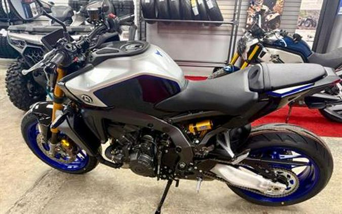 2026 Yamaha MT-09 SP