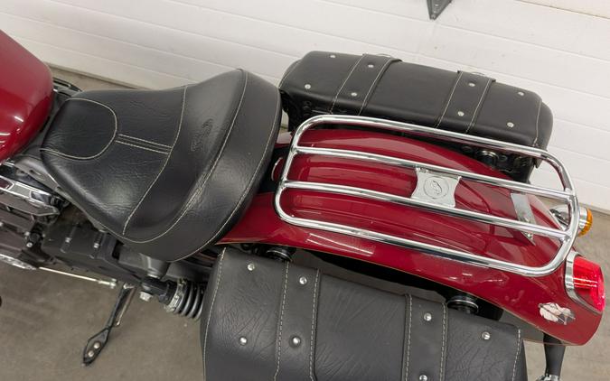 2017 Indian Motorcycle Scout® ABS