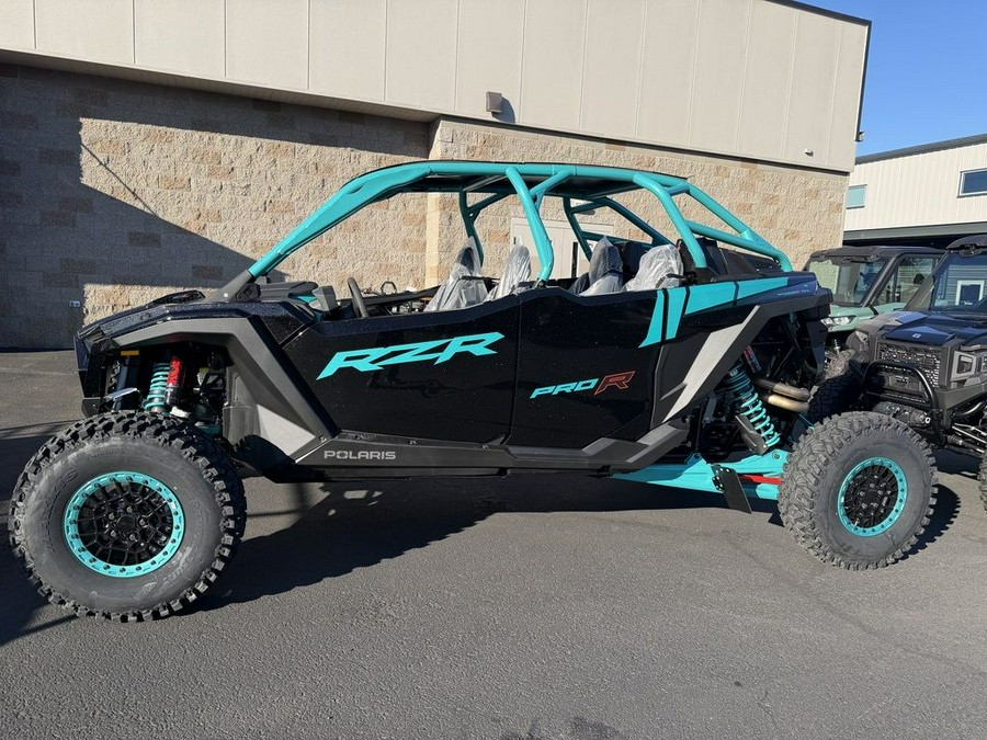2025 Polaris® RZR Pro R 4 Ultimate